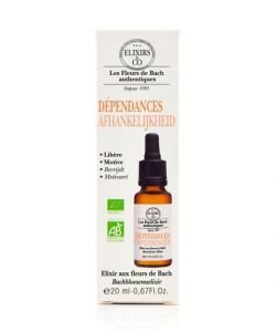 Elixir Dépendances BIO, 20 ml